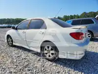 2005 Toyota COROLLA photo