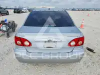 2005 Toyota COROLLA фото