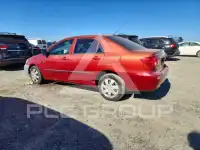2005 Toyota COROLLA фото
