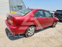 2005 Toyota COROLLA photo