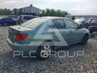 2005 Toyota COROLLA photo