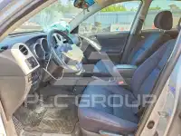 2005 Toyota COROLLA фото
