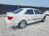 2005 Toyota COROLLA photo