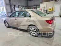 2005 Toyota COROLLA фото