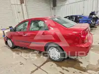 2005 Toyota COROLLA photo