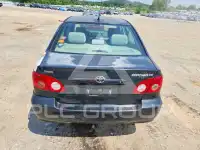 2005 Toyota COROLLA photo