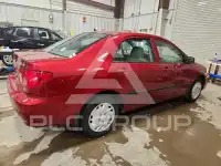 2005 Toyota COROLLA photo