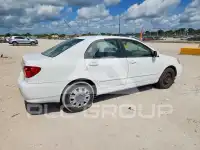 2005 Toyota COROLLA photo