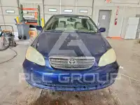 2005 Toyota COROLLA фото