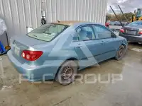 2005 Toyota COROLLA фото