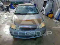 2005 Toyota COROLLA фото
