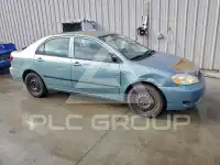 2005 Toyota COROLLA фото