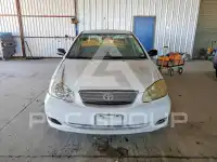 2005 Toyota COROLLA фото