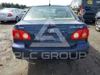 2005 Toyota COROLLA photo