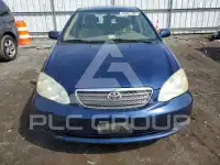 2005 Toyota COROLLA photo