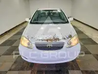 2005 Toyota COROLLA фото