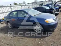 2005 Toyota COROLLA photo
