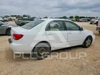 2005 Toyota COROLLA фото