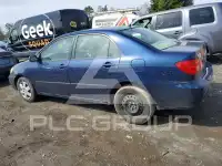 2005 Toyota COROLLA photo