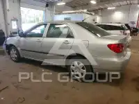 2005 Toyota COROLLA photo