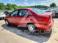 2005 Toyota COROLLA фото