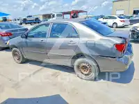 2005 Toyota COROLLA photo
