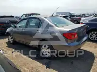 2005 Toyota COROLLA фото