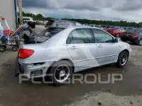 2005 Toyota COROLLA photo