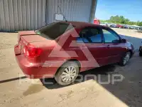 2005 Toyota COROLLA фото