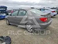 2005 Toyota COROLLA фото