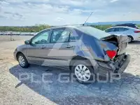 2005 Toyota COROLLA фото