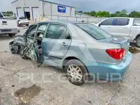 2005 Toyota COROLLA фото