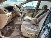2005 Toyota COROLLA фото