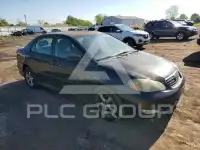2005 Toyota COROLLA фото