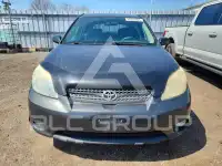 2005 Toyota COROLLA фото