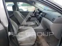 2005 Toyota COROLLA фото