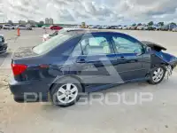 2005 Toyota COROLLA photo