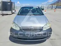2005 Toyota COROLLA фото