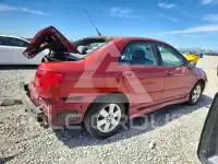 2005 Toyota COROLLA фото