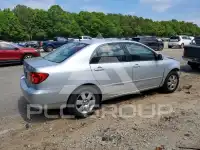 2005 Toyota COROLLA фото
