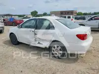2005 Toyota COROLLA photo