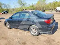 2005 Toyota COROLLA фото