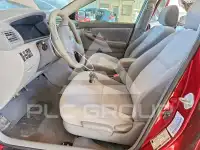 2005 Toyota COROLLA фото