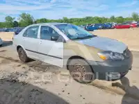 2005 Toyota COROLLA фото