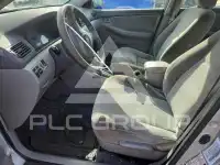 2005 Toyota COROLLA фото