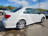 2005 Toyota COROLLA фото