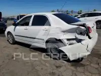 2005 Toyota COROLLA photo
