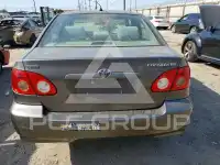 2005 Toyota COROLLA фото