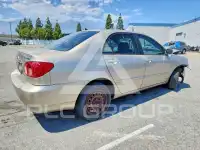 2005 Toyota COROLLA фото