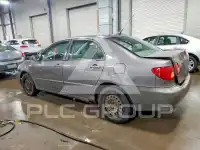 2005 Toyota COROLLA фото